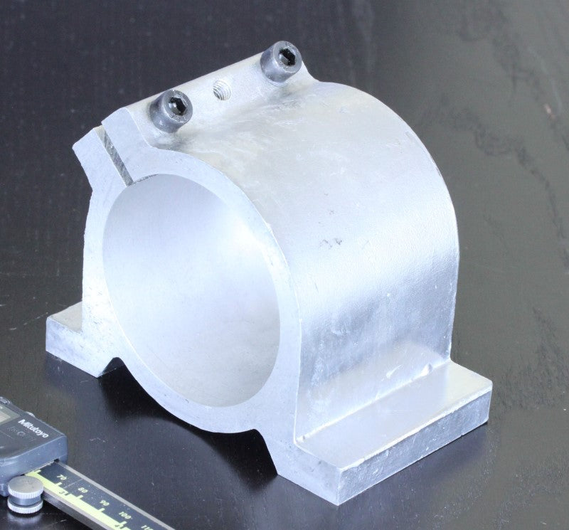 80mm mount for Spindle