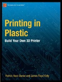 New Book, Printing in Plastic