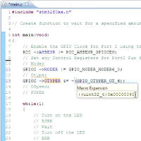 02. Arduino for Production!! How to Instal and Set up the Arduino IDE (Integrated Development Environment) for the ARM Microcontroller