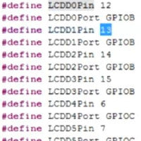 18. Arduino for Production!! How to Interface an LCD to the ARM Microcontroller Part 4