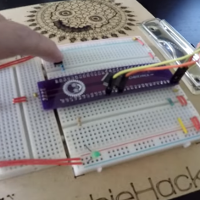 11. Arduino for Production!! How to Receive Push Button Input on the ARM Microcontroller Part 2