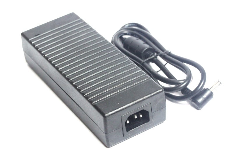 12 volt 9 amp AC adapter 