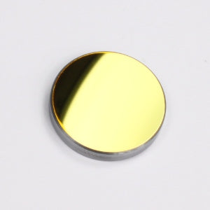 Gold Plated 20mm Laser Mirror