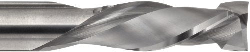 variant image of LMT Onsrud 60-173MW Solid Carbide Max Life Compression Spiral Cutting Tool, Inch, Uncoated (Bright) Finish, 30 Degree Helix, 2 Flutes, 3.5000" Overall Length, 0.5000" Cutting Diameter, 0.5000" Shank Diameter