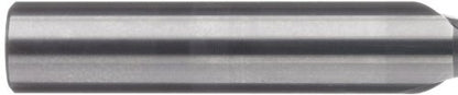 variant image of LMT Onsrud 52-260 Solid Carbide Upcut Spiral Wood Rout, Inch, Uncoated (Bright) Finish, 30 Degree Helix, 2 Flutes, 2.0000" Overall Length, 0.1875" Cutting Diameter, 0.2500" Shank Diameter