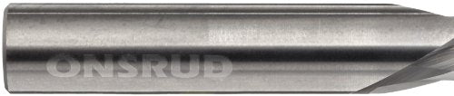 variant image of LMT Onsrud 60-173MW Solid Carbide Max Life Compression Spiral Cutting Tool, Inch, Uncoated (Bright) Finish, 30 Degree Helix, 2 Flutes, 3.5000" Overall Length, 0.5000" Cutting Diameter, 0.5000" Shank Diameter