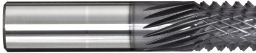 variant image of LMT Onsrud 66-935ALTIN High Performance Composite Router with Endmill Point, AlTiN Finish, 1-1/8" Cutting Length, 1/2" Cutting Diameter, 1/2" Shank Diameter, 3" Overall Length (Pack of 1)