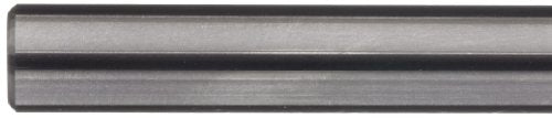 variant image of LMT Onsrud 37-10 Solid Carbide Engraving Tool, Uncoated (Bright) Finish, 1 Flute, 0.090" Tip Diameter, 60 Degree, 1/4" Shank Diameter, 2" Overall Length (Pack of 1)