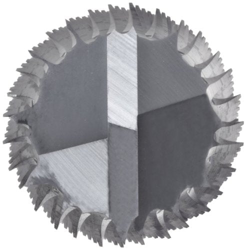 variant image of LMT Onsrud 66-924ALTIN High Performance Composite Router with Drill Point, AlTiN Finish, 1" Cutting Length, 3/8" Cutting Diameter, 3/8" Shank Diameter, 3" Overall Length (Pack of 1)