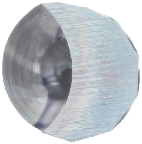 variant image of LMT Onsrud 62-727 Solid Carbide Downcut Spiral O Flute Cutting Tool, Inch, Uncoated (Bright) Finish, 21 Degree Helix, 1 Flute, 3.0000" Overall Length, 0.2500" Cutting Diameter, 0.2500" Shank Diameter