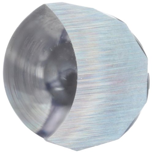 variant image of LMT Onsrud 62-762 Solid Carbide Downcut Spiral O Flute Cutting Tool, Inch, Uncoated (Bright) Finish, 21 Degree Helix, 1 Flute, 2.0000" Overall Length, 0.1250" Cutting Diameter, 0.2500" Shank Diameter