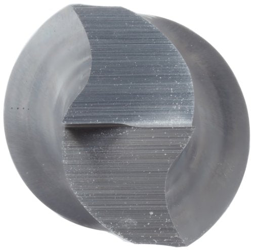 variant image of LMT Onsrud 57-360 Solid Carbide Downcut Spiral Wood Rout, Inch, Uncoated (Bright) Finish, 30 Degree Helix, 2 Flutes, 3.0000" Overall Length, 0.5000" Cutting Diameter, 0.5000" Shank Diameter