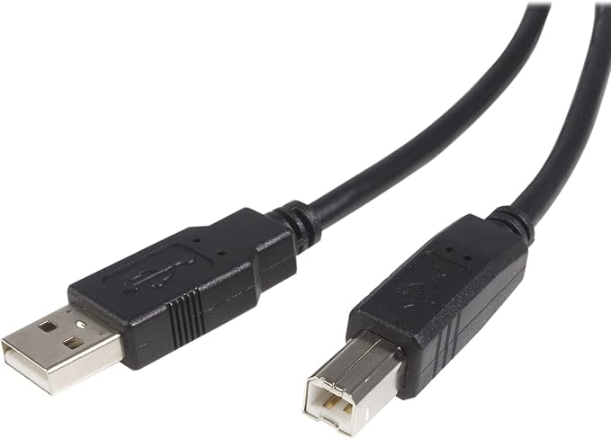 USB Cable