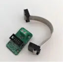 AdapterBoard10V-3V3 Analog Signal Converter for PoKeys57CNC, PoKeys57U, PoKeys57E, and Arduino