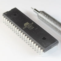 Atmel Atmega324 AVR Microcontroller