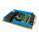 C11G Multifunction CNC Breakout Board with Spindle Speed Control & Relays
