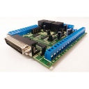 C11G Multifunction CNC Breakout Board with Spindle Speed Control & Relays