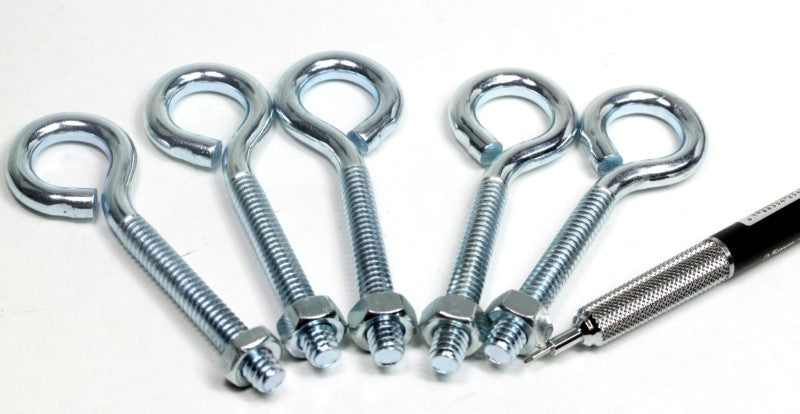 Eyebolt 5 Pack