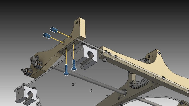 Garage Laser Instructional Image 24