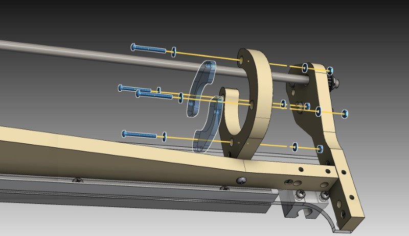 Garage Laser Instructional Image 39