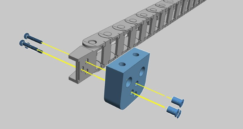 Garage Laser Instructional Image 45