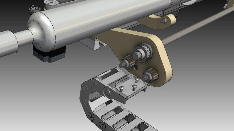 Garage Laser Instructional Image 50