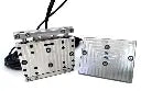 FH-1 Plasma Floating Head Assembly with Magnetic Breakaway for CNC Plasma Tables