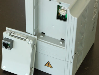 VFD (Inverter) for 2.2kW Spindle alternate view