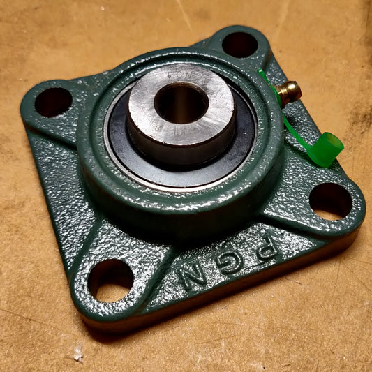 Pillow Block 1/2" Bearing