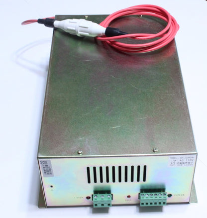 80W Laser Power Supply 