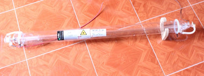 80 watt CO2 laser Tube