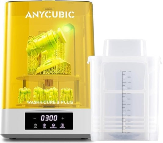 Anycubic Wash and cure station