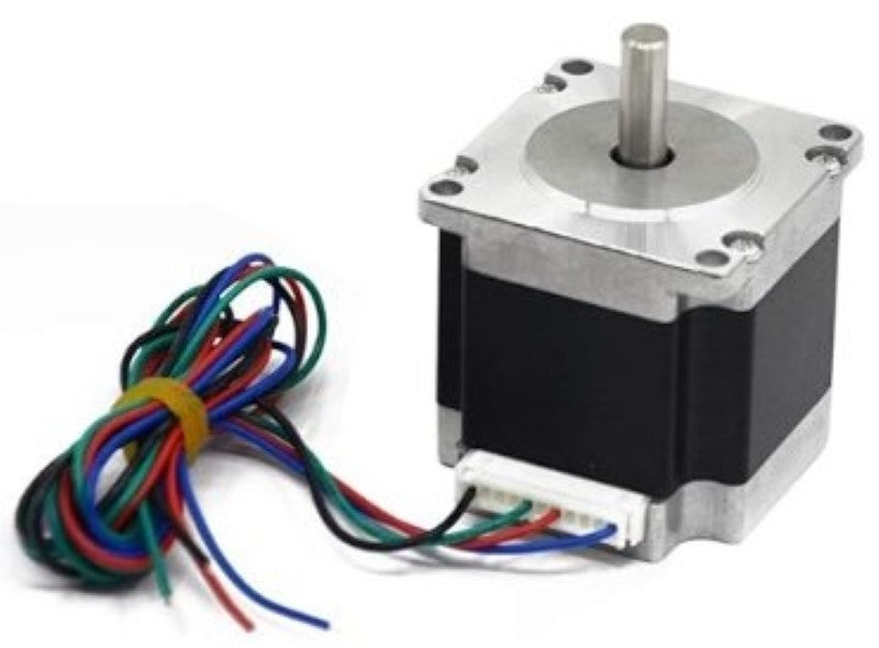 NEMA 23 Stepping Motor 1.2Nm