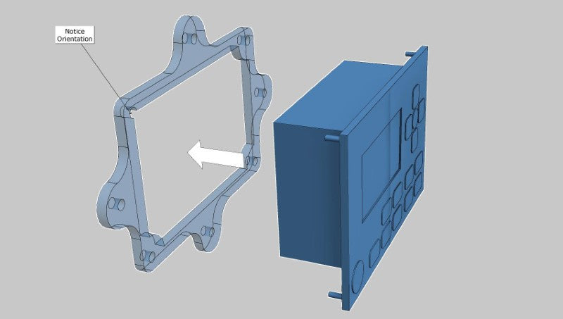 4' x 8' Vertical Laser XL - Laser Cutter/Engraver