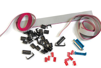 PoKeys57CNC Ready-to-Wire Bundle