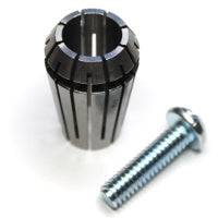 1/2" ER20 Collet for Spindles