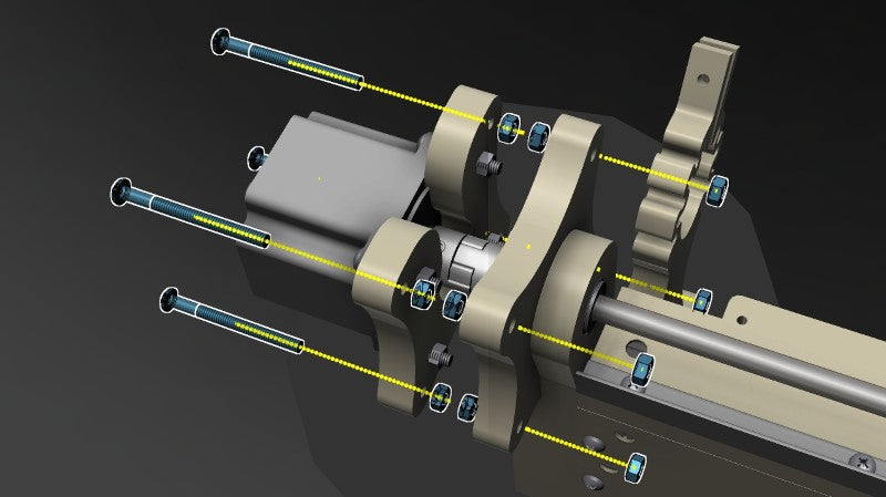 Laser Hybrid Instructional Image 10