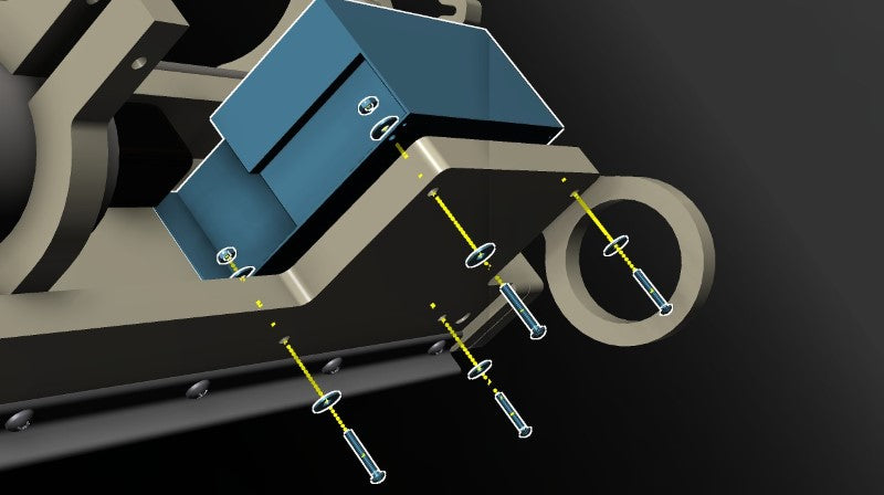 Laser Hybrid Instructional Image 14