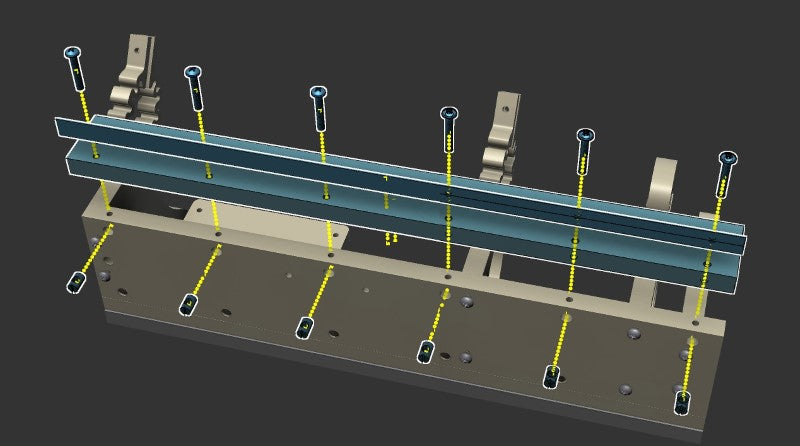 Laser Hybrid Instructional Image 2