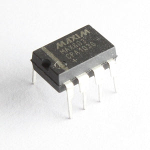 MAX603 Voltage Regulator