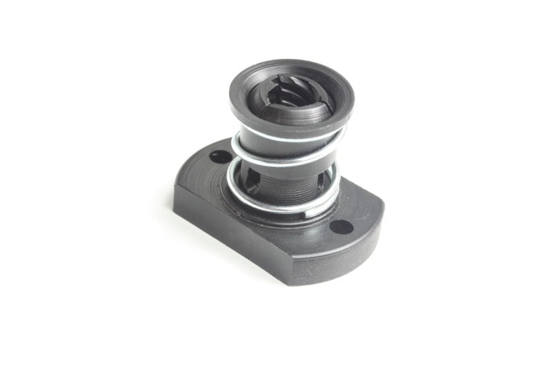 1/2" antibacklash nut