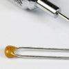 .1uf (100nf) ceramic capacitor