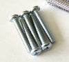 thumbnail: #4 machine screw at 3/4" length