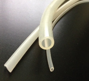 silicone tubing