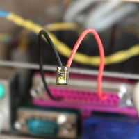 Tiny 5 Volt Tester LED