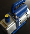 thumbnail: 3 cfm vacuum pump single stage