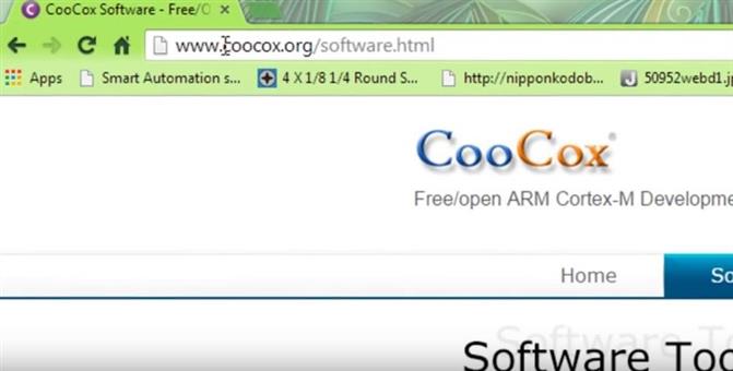 Coocox Driver Download For Windows