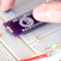 Thumbnail image to describe ARM Microcontroller Tutorial 13 - GPIO PUSH Button Input - Software Debouncing Part 2                                                                                                                   